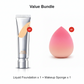 🏆2026 HOT SALE🥳💞50K+ SOLD!💖Long Lasting Full Coverage Liquid Foundation🥳