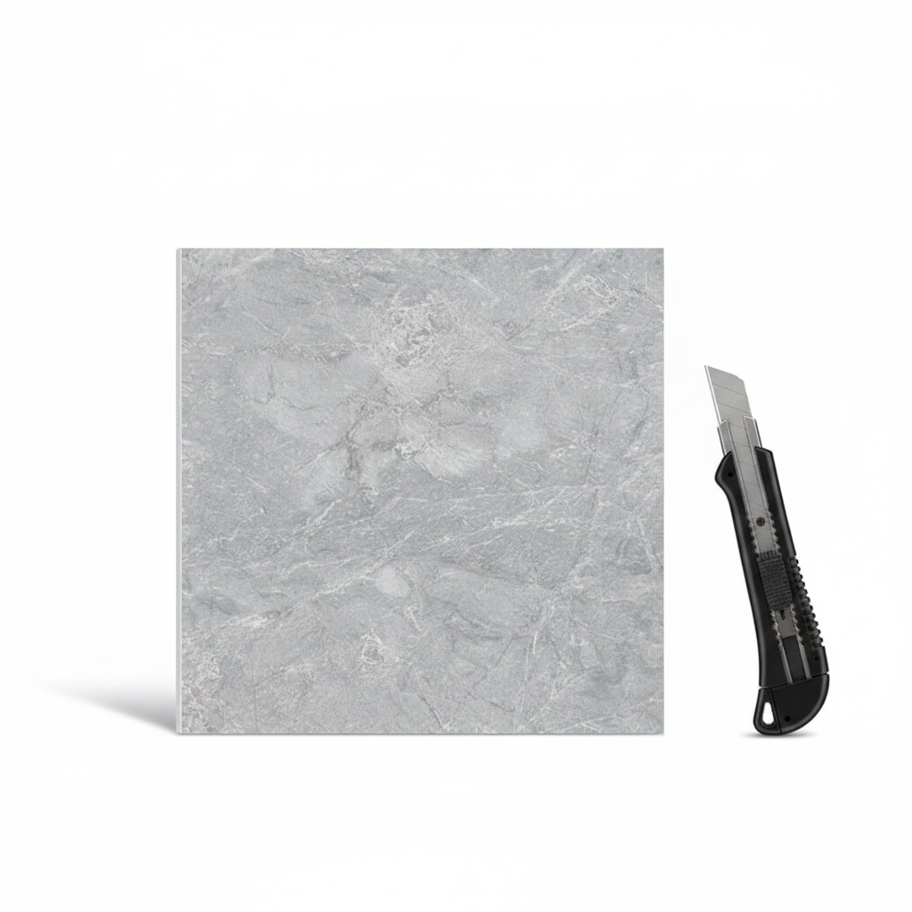 🥳2026 HOT SALE🥳💞50K+ SOLD!🚿🛡️ 50% OFF! Premium Floor Tile Sticker – 2.5mm thick, wear‑resistant. Anti‑slip texture, easy to clean. Covers old tiles or concrete. A safe & sturdy DIY upgrade. 👣💪