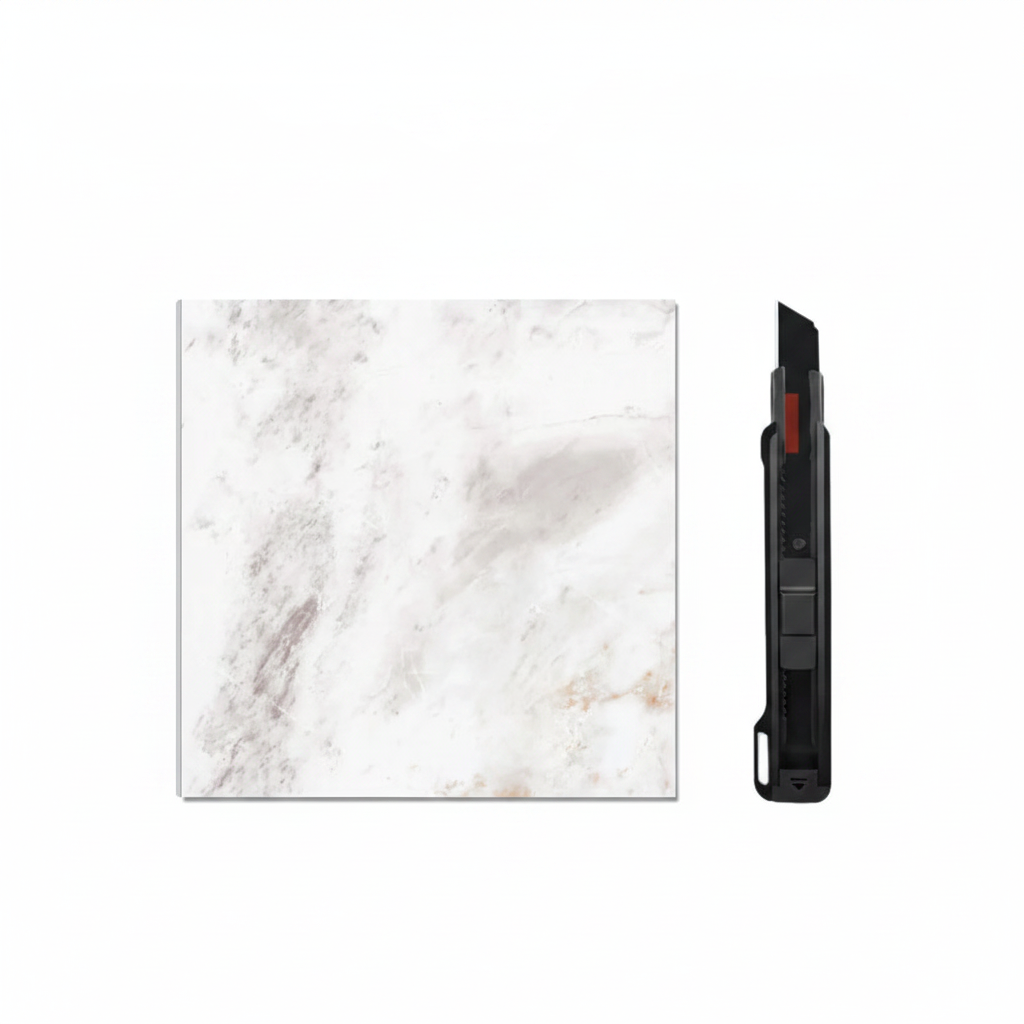 🥳2026 HOT SALE🥳💞50K+ SOLD!🚿🛡️ 50% OFF! Premium Floor Tile Sticker – 2.5mm thick, wear‑resistant. Anti‑slip texture, easy to clean. Covers old tiles or concrete. A safe & sturdy DIY upgrade. 👣💪