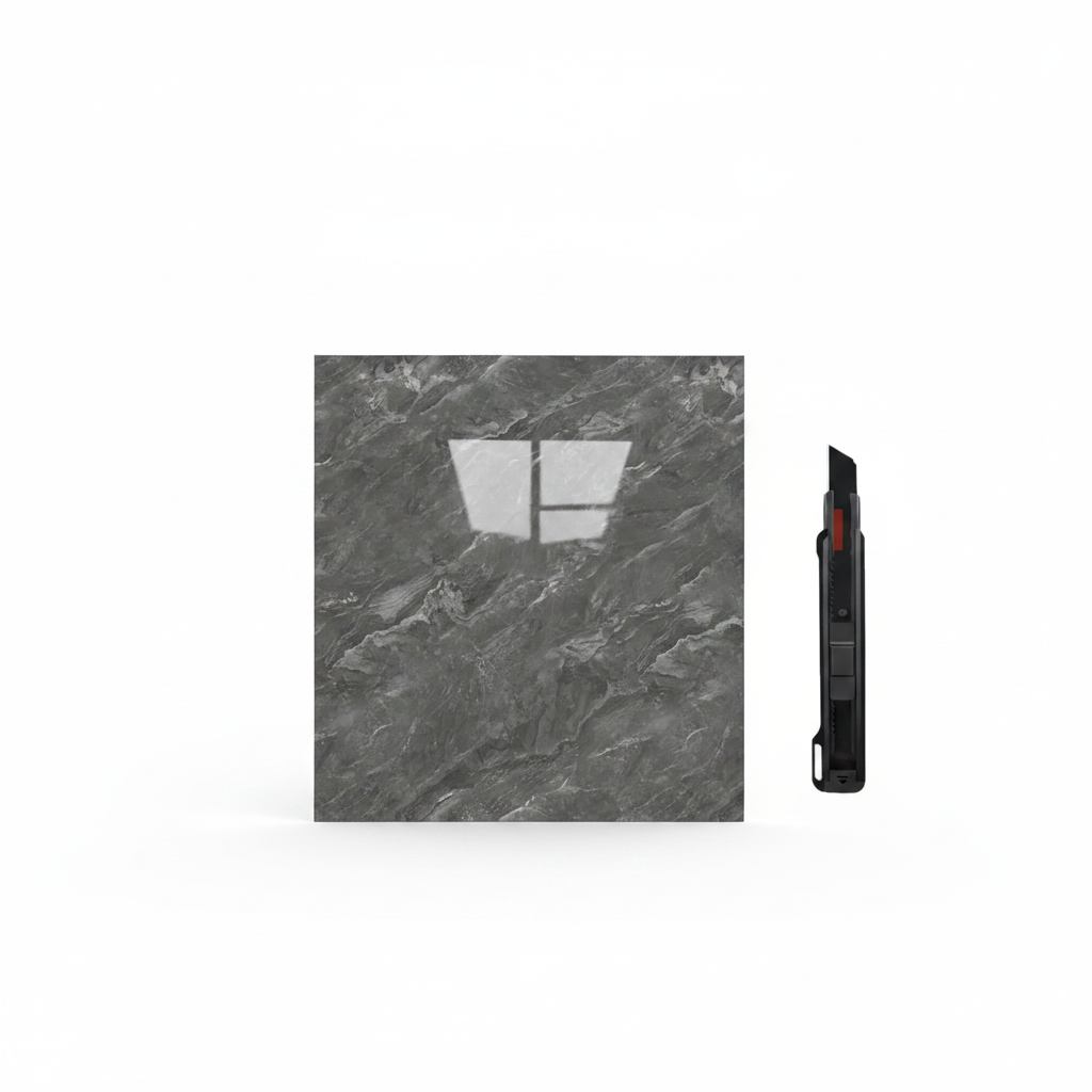 🥳2026 HOT SALE🥳💞50K+ SOLD!🚿🛡️ 50% OFF! Premium Floor Tile Sticker – 2.5mm thick, wear‑resistant. Anti‑slip texture, easy to clean. Covers old tiles or concrete. A safe & sturdy DIY upgrade. 👣💪