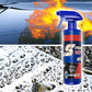 🥳2026 HOT SALE🥳💞50K+ SOLD!🚗💨🧼 Wax-Level Shine, Without the Work. Easy Spray-On Coating – Half Price! ⏳💰