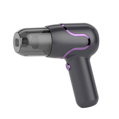 💥BIG SALE !!🚗 New Upgrade 3 in 1 Compressed Air Duster/Pump & Wireless Vacuum Cleaner🚘