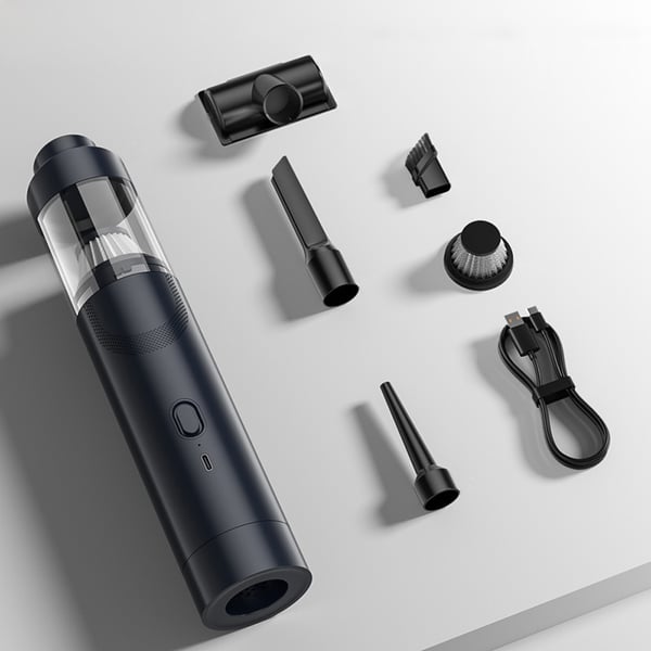 🥳2026 HOT SALE🥳💞50K+ SOLD!💖🚗 50% OFF! Slim V8 Mate Cordless Vacuum – 30AW suction, multi‑accessories. Only 1.2lbs. Perfect for car & home. 🚘💨
