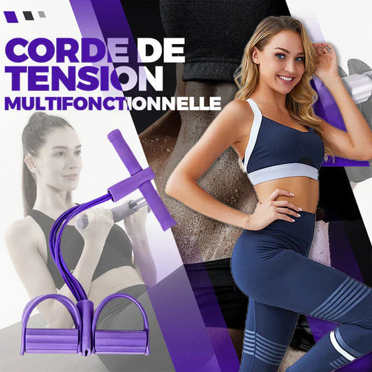 🥳2026 HOT SALE🥳💞50K+ SOLD!💥💪🛡️ Hot Sale 50% OFF!Sit-Up Trainer Effortless Tonning – Gentle on back, tough on abs. Our training aid supports a healthier, more active lifestyle🌿🏠