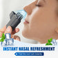 🥳2026 HOT SALE🥳💞50K+ SOLD! 🌬️⚡ 50% OFF! Aromatherapy Nasal Stick – high-strength essential oils cut through tiredness fast. Refreshes your mind, lifts your mood, and helps you stay sharp all afternoon – no more afternoon slumps! 🧓👍