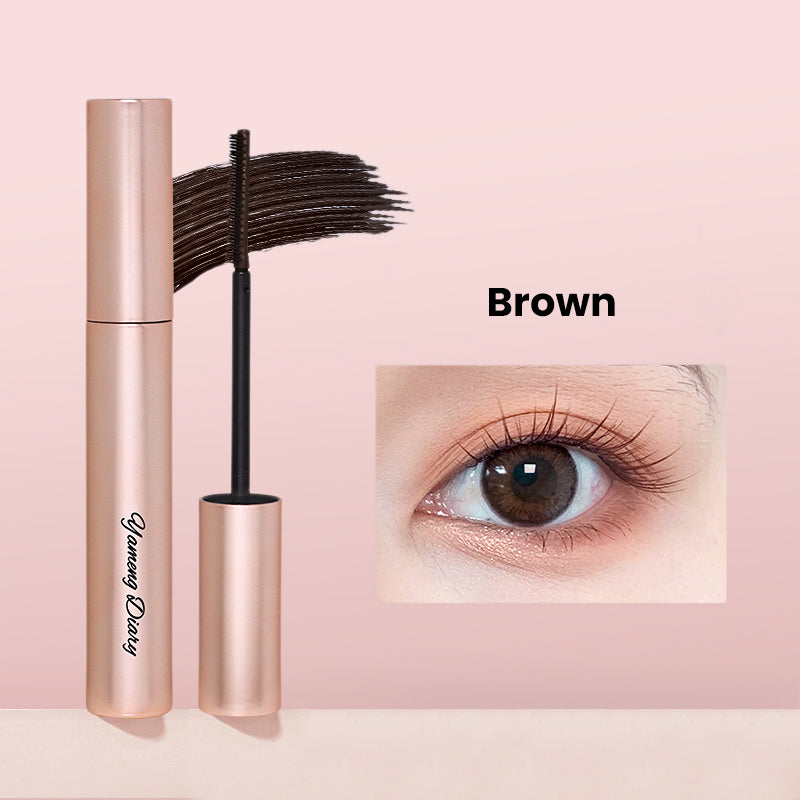 🥳2026 HOT SALE🥳💞50K+ SOLD!💖⚡ Lock Your Look, Double Your Beauty! Long-Lasting Mascara BOGO Deal. 💖🌟