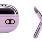 🥳2026 HOT SALE🥳💞50K+ SOLD!💅🛡️ 50% OFF! 2‑in‑1 Electric Nail Clipper & Polisher – Anti‑pinch safety stops on contact. LED light for clear view – safe for kids & seniors! ✨👵