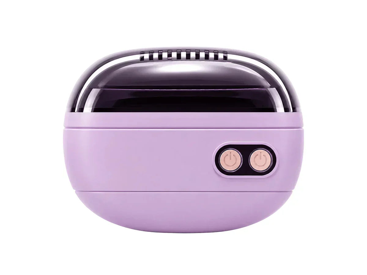 🥳2026 HOT SALE🥳💞50K+ SOLD!⚡💅 50% OFF! 2‑in‑1 Electric Nail Clipper – Cuts & files with anti‑pinch safety. LED light for clear vision. Perfect for seniors & little ones! 🛡️✨