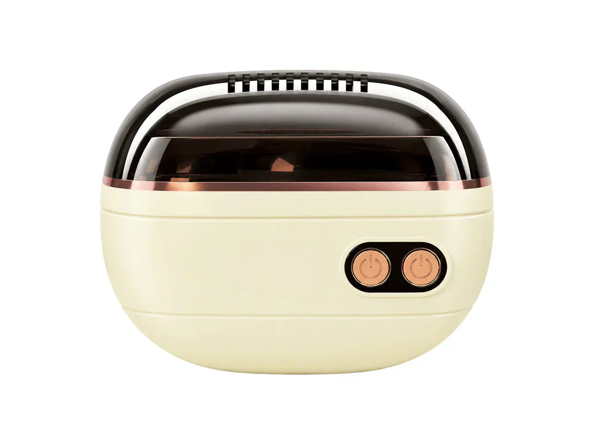 🥳2026 HOT SALE🥳💞50K+ SOLD!⚡💅 50% OFF! 2‑in‑1 Electric Nail Clipper – Cuts & files with anti‑pinch safety. LED light for clear vision. Perfect for seniors & little ones! 🛡️✨