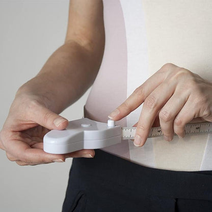 Automatic Telescopic Tape Measure（2 PCS）