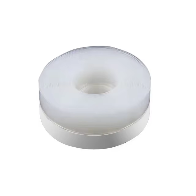 🥳2026 HOT SALE🥳💞50K+ SOLD!🏠✨ 50% OFF! Home Door Sealing Strip – Blocks noise, dust, insects & drafts. 5m flexible silicone, 5 colours – strong adhesive, no residue. A quieter, cosier home! 🛡️💚