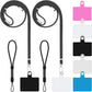 🥳2026 HOT SALE🥳💞50K+ SOLD! 🔒📱 50% OFF! Anti-Theft Phone Strap – crossbody design keeps phone within reach, no falling or losing. Doesn't block charging port. Safe & stylish for everyday! 🛡️✨