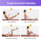 🥳2026 HOT SALE🥳💞50K+ SOLD!💥💪🛡️ Hot Sale 50% OFF!Sit-Up Trainer Effortless Tonning – Gentle on back, tough on abs. Our training aid supports a healthier, more active lifestyle🌿🏠