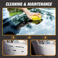 🥳2026 HOT SALE🥳💞50K+ SOLD!🚗✨ 50% OFF + Extra Free Tubes! Car Scratch Remover Paste – Renew your paint in minutes. The easy, effective choice for senior car owners. 👴🚘