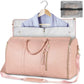 🥳2026 HOT SALE🥳💞50K+ SOLD!✨🧳 50% OFF! Garment Bags for Travel – TSA approved, water‑resistant & foldable. Keeps clothes wrinkle‑free. FREE SHIPPING today! ✈️👜