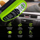 🥳2026 HOT SALE🥳💞50K+ SOLD!🚗✨ BUY 2 GET 1 FREE! Car Oil Film Removal Brush – No more wiper blur! Removes stubborn road grime & oily film. DIY clean windscreen – save on costly auto detailing! 🧼💨