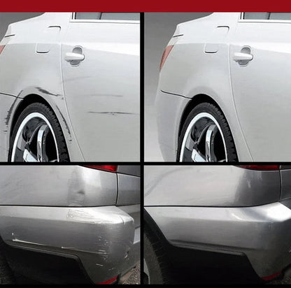 🥳2026 HOT SALE🥳💞50K+ SOLD!👴🚘 50% OFF! Nano Car Scratch Spray – Skip the body shop! Fade scratches in minutes with easy wipe-on formula. Restore your car's shine without breaking the bank. 🚗💷