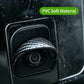 🥳2026 HOT SALE🥳💞50K+ SOLD! ☔🚗 Backup Camera Rain Shield – curved visor deflects rain & glare, keeps your rear view crystal clear on wet UK roads. Soft flexible fit, no-drill install – safer reversing in 5 minutes! 🛡️✅