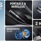 🥳2026 HOT SALE🥳💞50K+ SOLD!💖🚗 50% OFF! Slim V8 Mate Cordless Vacuum – 30AW suction, multi‑accessories. Only 1.2lbs. Perfect for car & home. 🚘💨