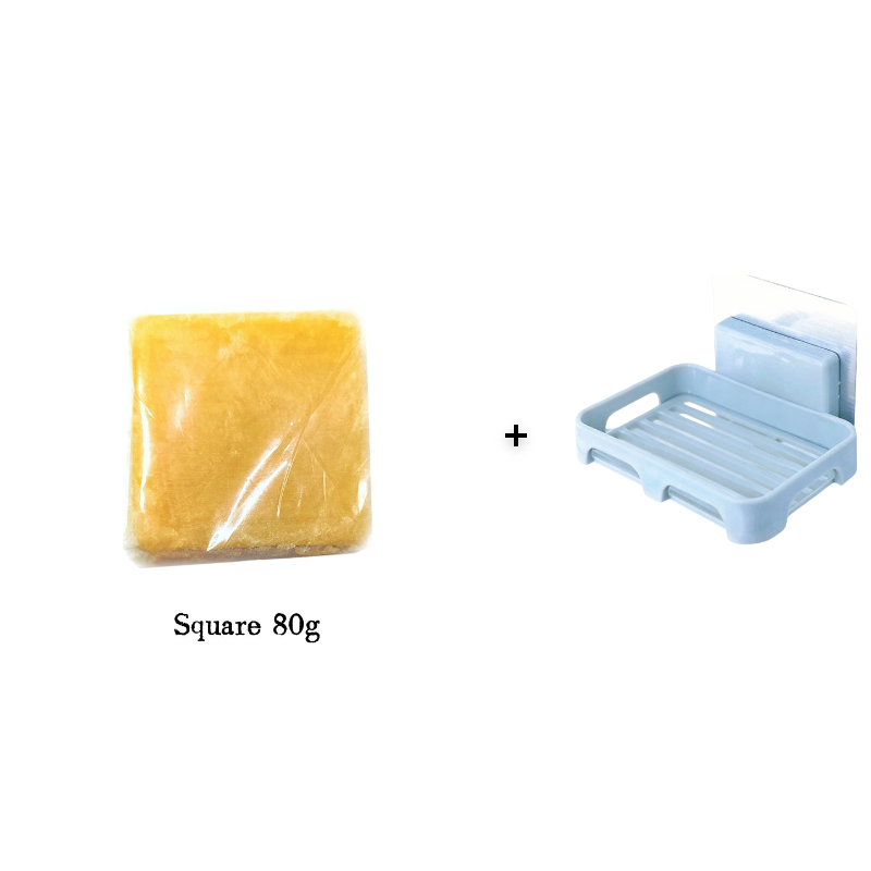 🥳2026 HOT SALE🥳💞50K+ SOLD!💥🧼✨ 50% OFF! Deep Cleansing Golden Perfume Soap – Rich fine foam, deep pore cleanse. Moisturizing golden ingredients, floral fragrance. Leaves skin soft, smooth & radiant. Your daily luxury. 🌸🛁