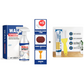 🥳2026 HOT SALE🥳💞50K+ SOLD!💥🏆⏰ LAST DAY – £12.99! Buy 5 Get 5 FREE – Magic Wall Repair Spray – Instantly fills cracks & holes. No mess, easy DIY. 10 items for the price of 5! 🧱✨