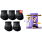 🥳2026 HOT SALE🥳💞50K+ SOLD!🌸🧘‍♀️ 50% OFF! Thermogenic Tummy Control Shorts – 30‑min daily wear, activates warmth & boosts circulation. Supports firmer, smoother contour. No gym needed. A smart shapewear choice. 👵✨