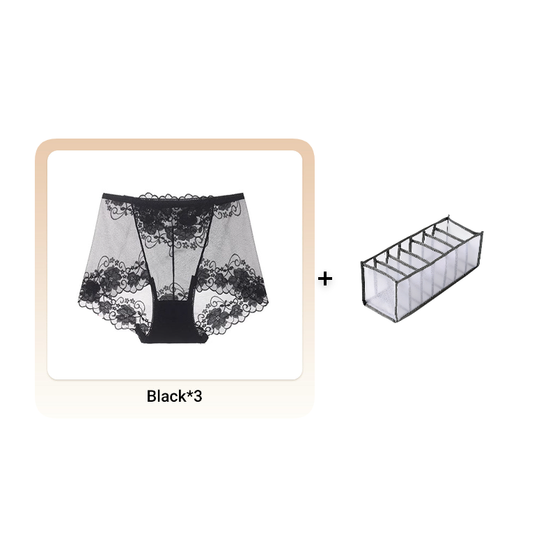 🥳2026 HOT SALE🥳💞50K+ SOLD!🧶🤍 50% OFF! Hand-Crocheted Lace Boxer Briefs – High-rise, breathable & gently shaping. Unique crochet detail, soft against skin. Everyday elegance. 👙✨