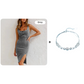 🥳2026 HOT SALE🥳💞50K+ SOLD!💥50%OFF！👗💙 Trending This Season | U-Neck Denim Bodycon Dress | Easy Style for Any Occasion ✨👜