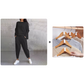 🥳2026 HOT SALE🥳💞50K+ SOLD!👵🌸 50% OFF! 2-Piece Top & Pants Set – Wrinkle-free, breathable & soft. Easy pull-on, no ironing. Perfect for daily comfort & travel. Your new favourite. 🛡️✨