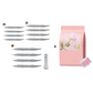 🥳2026 HOT SALE🥳💞50K+ SOLD!👵🧳 50% OFF! Cordless Vacuum Storage Set – 15 bags, 140L/min pump. Shrinks clothes, saves space. Waterproof & reusable. Holiday essential. 🎒⚡