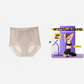 🥳2026 HOT SALE🥳💞50K+ SOLD!🌸🧘‍♀️ 50% OFF! Thermogenic Tummy Control Shorts – 30‑min daily wear, activates warmth & boosts circulation. Supports firmer, smoother contour. No gym needed. A smart shapewear choice. 👵✨