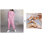 🥳2026 HOT SALE🥳💞50K+ SOLD!👵🌸 50% OFF! 2-Piece Top & Pants Set – Wrinkle-free, breathable & soft. Easy pull-on, no ironing. Perfect for daily comfort & travel. Your new favourite. 🛡️✨