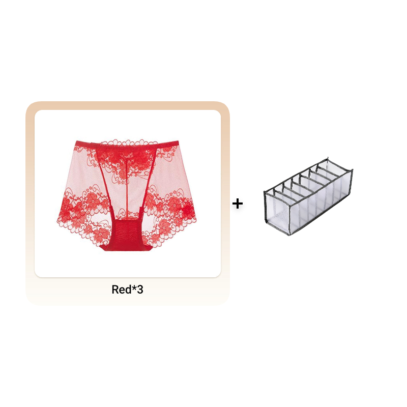 🥳2026 HOT SALE🥳💞50K+ SOLD!🧶🤍 50% OFF! Hand-Crocheted Lace Boxer Briefs – High-rise, breathable & gently shaping. Unique crochet detail, soft against skin. Everyday elegance. 👙✨