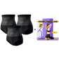 🥳2026 HOT SALE🥳💞50K+ SOLD!🌸🧘‍♀️ 50% OFF! Thermogenic Tummy Control Shorts – 30‑min daily wear, activates warmth & boosts circulation. Supports firmer, smoother contour. No gym needed. A smart shapewear choice. 👵✨