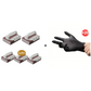 🥳2026 HOT SALE🥳💞50K+ SOLD!🧽🔥 50% OFF! Emery Sponge Scrubber – Removes burnt grease & rust instantly. Flexible & durable, ergonomic handle. A heavy-duty cleaning essential. 🍳✨