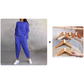 🥳2026 HOT SALE🥳💞50K+ SOLD!👵🌸 50% OFF! 2-Piece Top & Pants Set – Wrinkle-free, breathable & soft. Easy pull-on, no ironing. Perfect for daily comfort & travel. Your new favourite. 🛡️✨