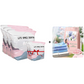 🥳2026 HOT SALE🥳💞50K+ SOLD!🧳💨 50% OFF! No‑Pump Vacuum Storage Bags – Press & seal, no pump needed. Saves 80% space, keeps clothes dry & dust‑free. Perfect for bulky bedding & off‑season gear. 🛏️🗄️