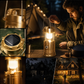 🥳2026 HOT SALE🥳💞50K+ SOLD! ⛺️🌞 50% OFF! Solar-Powered Retractable Camping Lantern – solar charging, adjustable height, portable & bright. Light up any campsite! 🛡️✅