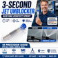 10pc Windscreen Washer Jet Unblocker Set | Universal Nozzle Cleaning Needles