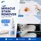 🥳2026 HOT SALE🥳💞50K+ SOLD!💥✨ 50% OFF! Miracle Stain Remover Spray – Lifts grease, wine & coffee in seconds. No scrubbing, just spray & watch it disappear! 🧼💪