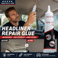 🥳2026 HOT SALE🥳💞50K+ SOLD!🚗🛠️ 50% OFF! Waterproof Car Headliner Repair Glue – High strength adhesive for sagging ceilings & interiors. Fix it yourself – no expensive garage bills! 💰✨