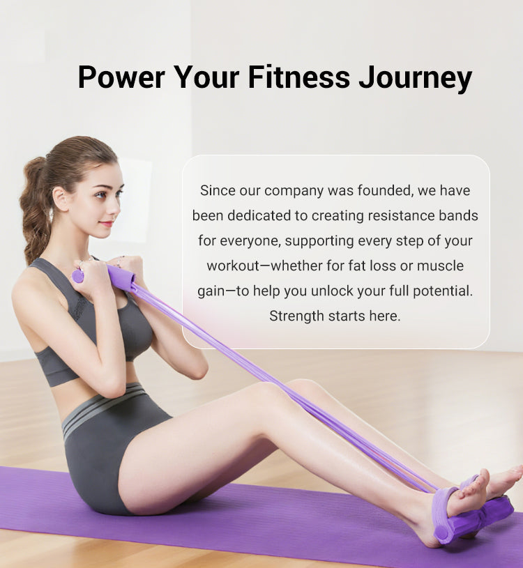 🥳2026 HOT SALE🥳💞50K+ SOLD!💥💪🛡️ Hot Sale 50% OFF!Sit-Up Trainer Effortless Tonning – Gentle on back, tough on abs. Our training aid supports a healthier, more active lifestyle🌿🏠