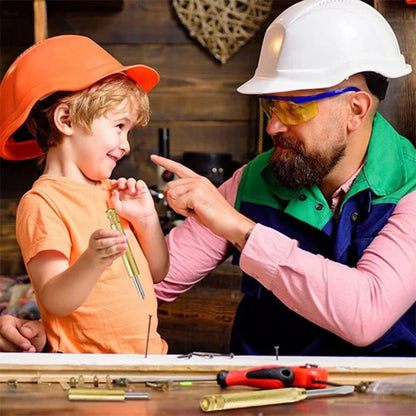 🥳2026 HOT SALE🥳💞50K+ SOLD!🔨💎 Crafted to Last, Designed to Impress. Quality Copper Hammer – NOW 50% OFF! 🛠️⚡