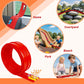 🥳2026 HOT SALE🥳💞50K+ SOLD! 🚗✨ DIY Racing Track Set – 13.1ft flexible track, suction cups & 4 alloy cars. Kids build loops & ramps, no tools needed. Screen-free fun! 🎁💪