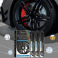 ✨ BUY 2 GET 1 FREE! 🔧 Magic Car Scratch Repair Pen – Permanent & No-Drip Formula – Fix rim scratches in minutes, includes clear coat – perfect for quick DIY fixes 🚗