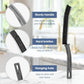 Gap brush with hard brush - BUY 2 NOW AND GET 2 FREE