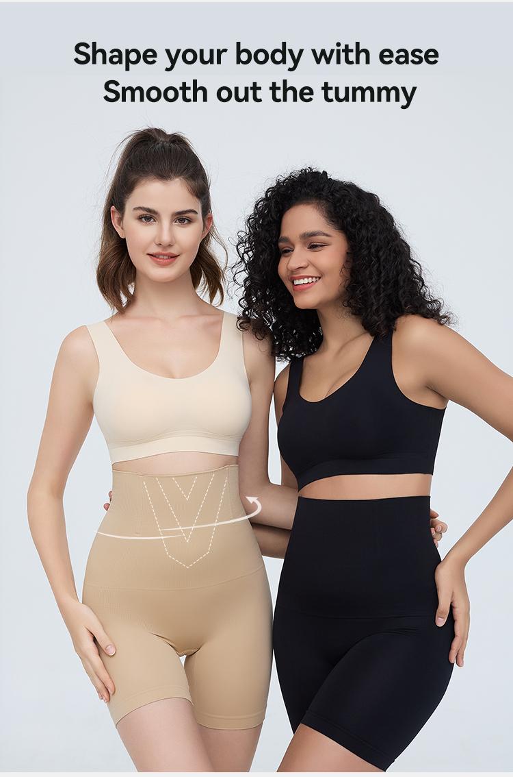 🥳2026 HOT SALE🥳💞50K+ SOLD!💜⏳ 50% OFF! Tummy Control Butt-Lifting Shapewear – Double‑layer compression, instant hip lift. Flaunt curves, flatten belly. Look 10 years younger! 🍑✨