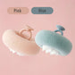🌻🌻Super soft sunflower suction cup bath ball