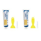 🥳2026 HOT SALE🥳💞50K+ SOLD!🔧 📐50% OFF! Efficient Drywall Repair Kit – Fix Walls in Minutes! All-in-1 kit with scraper for cracks & holes. Quick, lasting results. 🛠️🏠