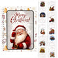 🥳2026 HOT SALE🥳💞50K+ SOLD! 🎅💌 50% OFF! Christmas Gift Card Holder Book – 12 pages of surprises, mix gift cards with photos & heartfelt messages. From £6.99 – a keepsake they’ll treasure! ❤️🎄
